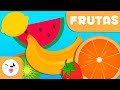 Identifying Fruits by Characteristics
