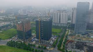 PARC HANOI | LAST PANEL, A MILESTONE TO REMEMBER