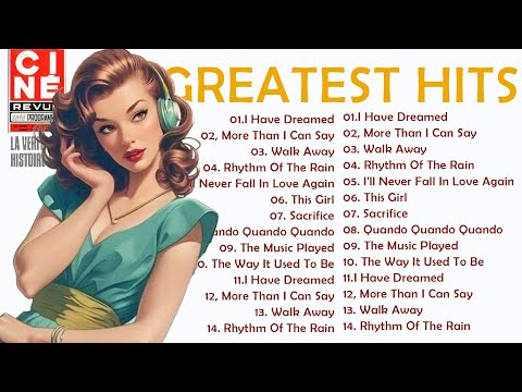 Oldies But Goldies 🎶  Oldies Playlist – Classic Hits That Will Take You Back 🌸