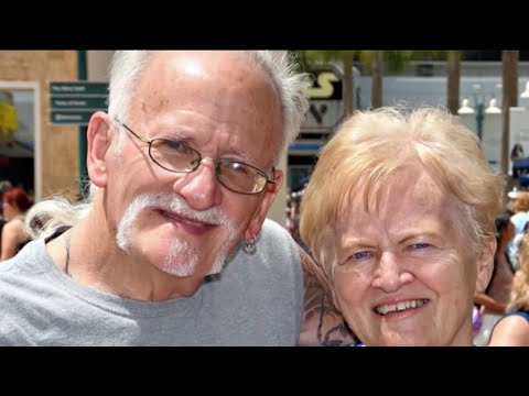 YouTube video thumbnail: Delaware Woman Speaks out After Husband is Killed by Street Racing Car