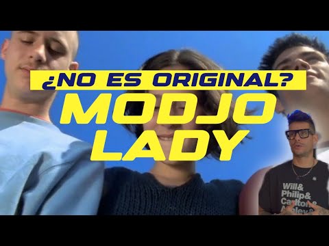 ¿¿OTRO PLAGIOO?? 👉 'MODJO - LADY' - Historia y Curiosidades