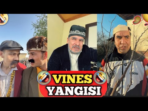 Vaynlar Toʻplami 😅 | Bobur Mansurov, Qodir Tolipov, Murad Buxarskiy #vines #kulgu