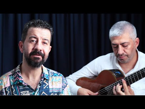 Kerim Yağcı ft. Atilla İhtiyar - Akşam Olur Karanlığa Kalırsın