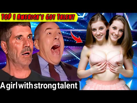 America' Got Talent 2024: Sacred Riana's Mesmerizing Magic Show Stuns Judges and Wins Golden Buzzer