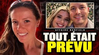 Il prétendait sauver sa femme… il avait tout organisé | Affaire Banfield