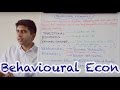 Behavioral Economics and Consumer Decision-Making