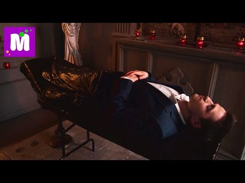 ПОСЛЕДНЕЕ ВИДЕО МИСТЕРА МАКСА