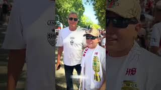 A DAY IN MY LIFE ⚽🔥 | VfB Stuttgart vs Everton | MATCHDAY VLOG #VfBStuttgart #Everton #Fußball