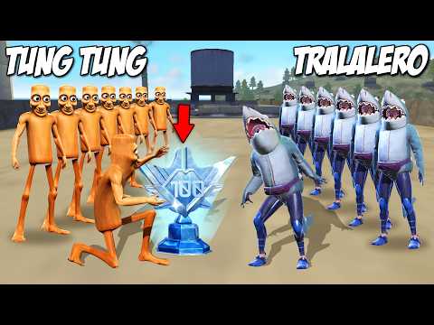 EL EMOTE mas GRACIOSO GANA! 😂 *tung tung tung sahur* MOMENTOS GRACIOSOS FREE FIRE