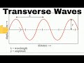 Exploring the Anatomy of Transverse Waves