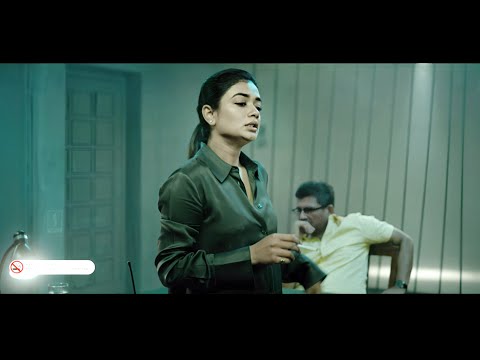 New Kannada Crime Thriller Movie | The Akaali Kannada Full Movie 4K | Swayam | Nassar | Jayakumar