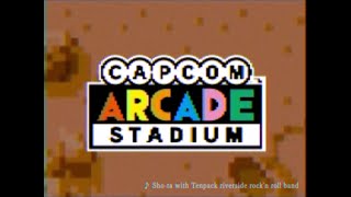 Capcom Arcade Stadium Now Lets You Buy Individual Titles For A Couple Of Bucks