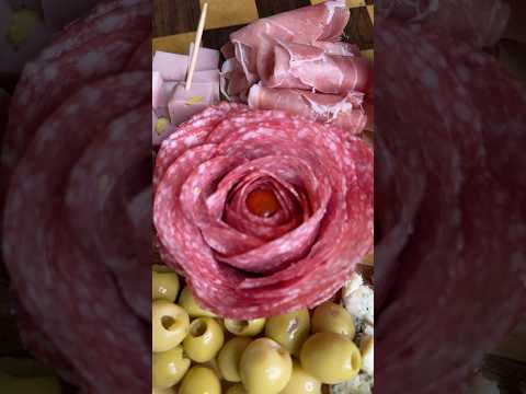 PROBANDO RECETAS VIRALES