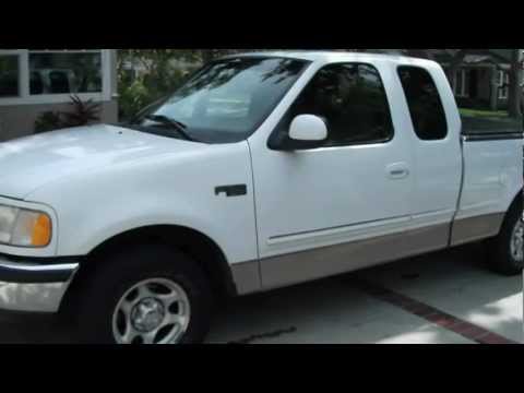 1997 Ford f150 manual online #7