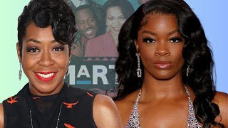 Why Tichina Arnold Denied The Colorism On Martin & Gaslit Ari Lennox 