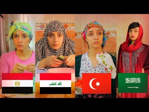 اختلاف رمضان بين عنا وعندكم 🌙