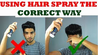 Best Stylish Hair Spray Videos Kansas City Comic Con
