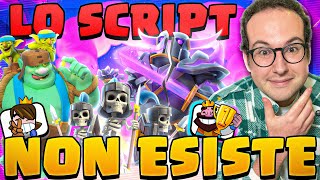Ho recuperato 500 Medaglie di DROP grazie al PEKKA EVO e Gigante GOblin!!