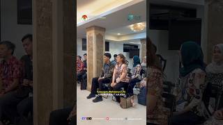 Kunjungan mahasiswa UNJ ke KJRI Mumbai