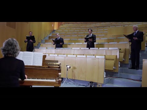 Charité – Universitätsmedizin Berlin | Klassik | Guter Mond, du gehst so stille