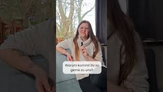 Gäste Stimmen aus dem #Baumhaushotel #Otterndorf an der #Nordsee