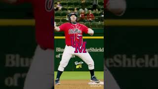 WHO U GOT WINNING THE COLLEGE WORLD SERIES