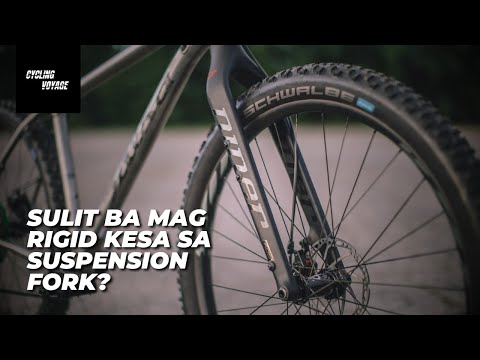 PANOORIN MO MUNA BAGO KA BUMILI NG RIGID FORK!