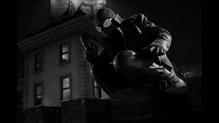 Spider Noir | Authentic Black & White Trailer | Prime Video | 2026