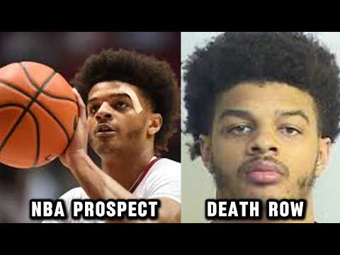 2 Former Athletes That Could Get The Death Penalty