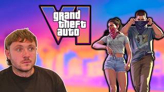 Rockstar's Trailer For The Trailer