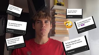 VERDADERO O FALSO según mis seguidores 🥵