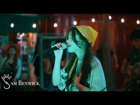 Would You Love Me The Same? - Sam Benwick Live at Street Kohi