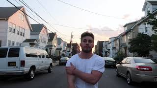 Cover of Goodbyes by Post Malone Young Thug