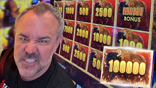 We SCREAMED So Loud It Left The ENTIRE Casino Staring At Us!