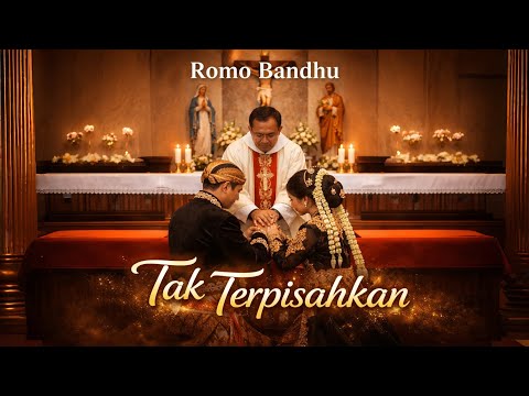 TAK TERPISAHKAN