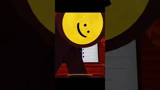 He's just stood there.... MENACINGLY #gaming #funny #contentwarning