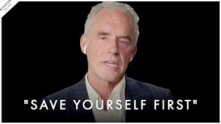 Why Being Selfish is the Smartest Thing You’ll Ever Do - Jordan Peterson Motivation