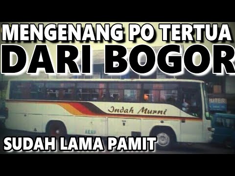 PO INDAH MURNI PERNAH MERAMAIKAN PERBISAN TANAH AIR SELAMA 57 TAHUN