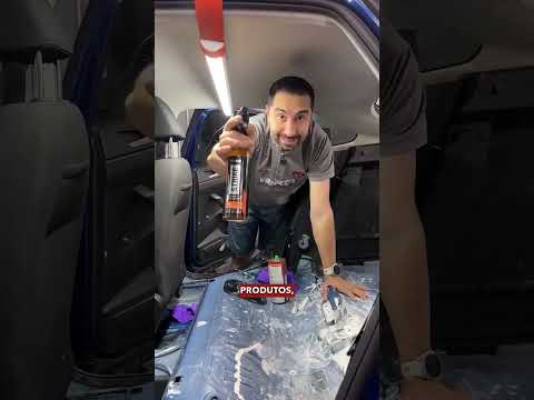Quem é o Pintor Desastrado?