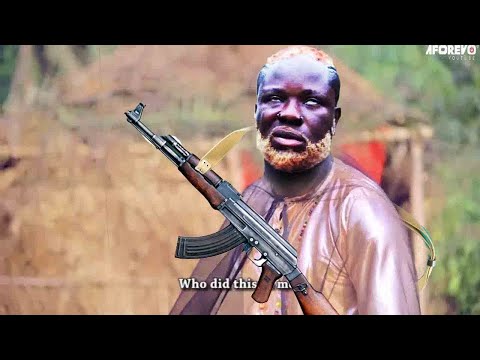 ADE EKUN - A Nigerian Yoruba Movie Drama Starring Ibrahim Yekini | Ogogo