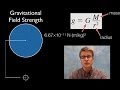 Gravitational Field Strength Concepts