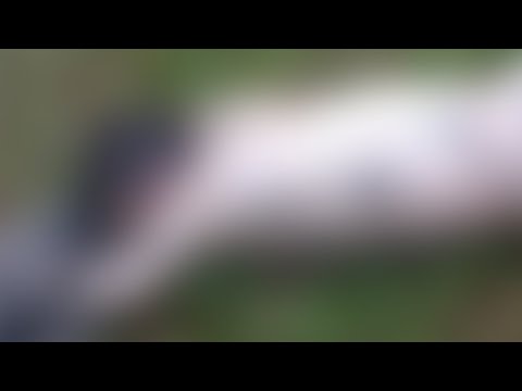 CRUELDADE NO MARANHÃO: HOMEM DESAPARECIDO É ENCONTRADO MORTO E ENTERRADO DE CABEÇA PARA BAIXO