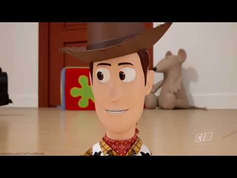 SpiderMan Lightning McQueen COMPLETE Spider-McQueen Cars 3 Toy Story Minions CARTOON Animation Movie
