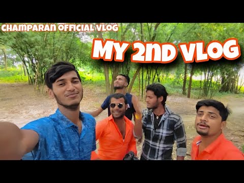 My 2nd vlog Plz Support Me #sutting #daliyvlog