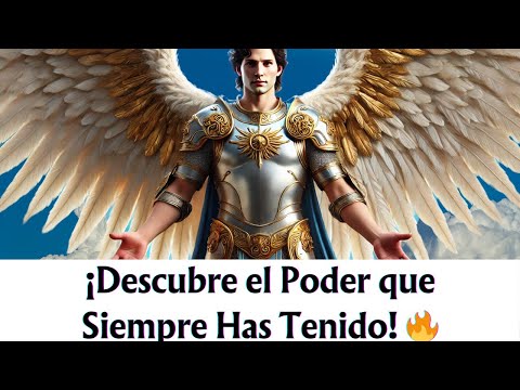 ¡Te Has Subestimado por Demasiado Tiempo! ✨🔥 Mensaje Urgente del ARCÁNGEL MIGUEL 🗡️💫