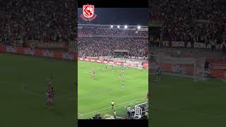 ¡EXPLOTA EL CAMPÍN! 🔥GOL DE EWIL MURILLO ⚽ | Santa Fe