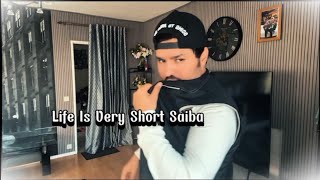 Chhoti Story Music 🎼 Video 🖤