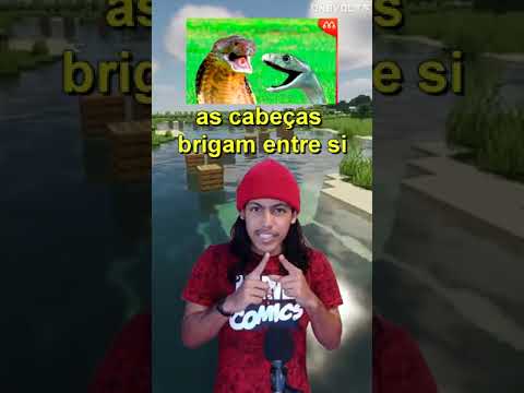Coisas que eu DUVIDO que VOCÊ SABIA !!! #8 - #shorts