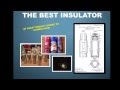 Exploring Thermal Conductors and Insulators