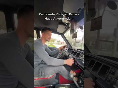 Tofaş ile kızlara hava atmak #automobile #tofaş #keşfet #tofaşteam #keşfetedüş #fyp #youtube